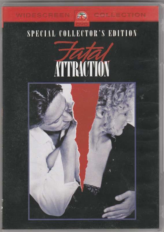 Fatal attraction