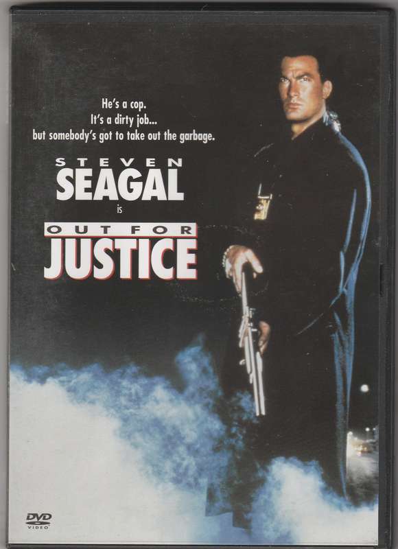 Out for justice