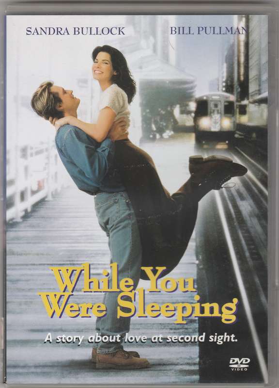 While You were sleeping