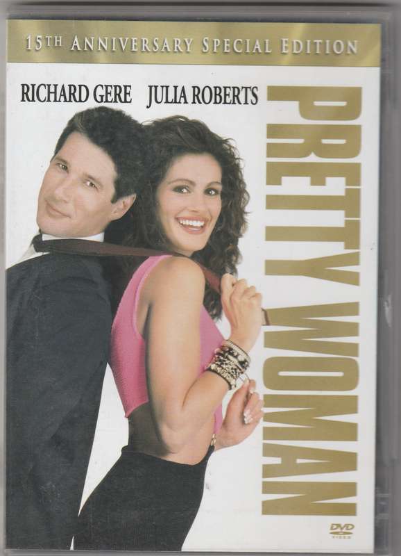 Pretty Woman