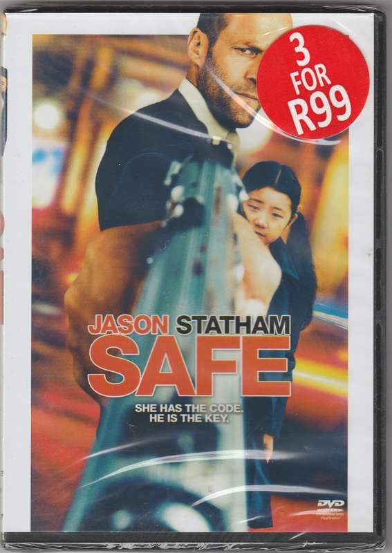 Safe