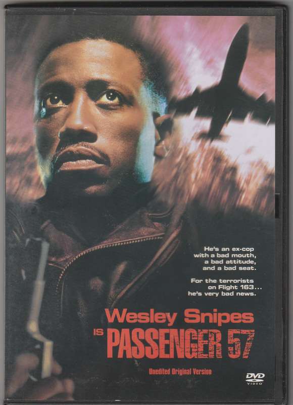Passenger 57