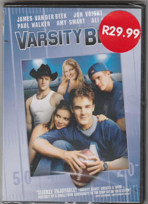 Varsity Blues