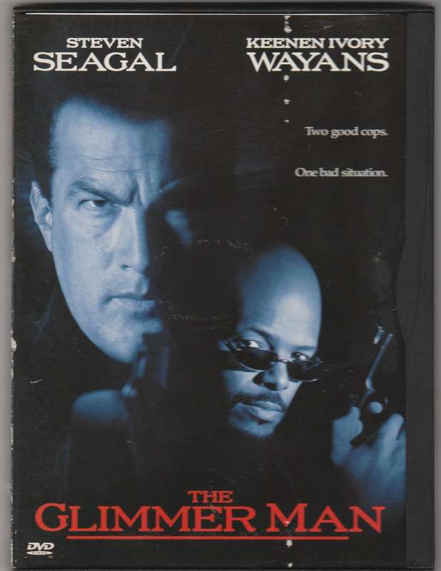 The Glimmer Man