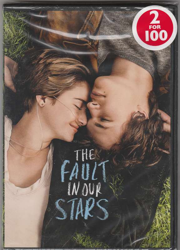 The fault in our stars