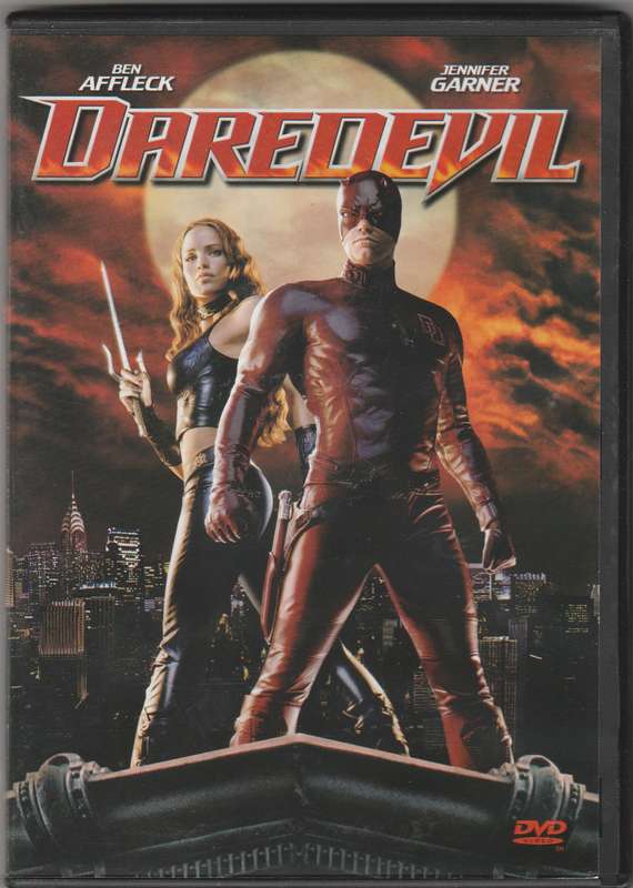 Daredevil