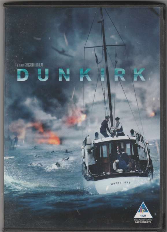 Dunkirk