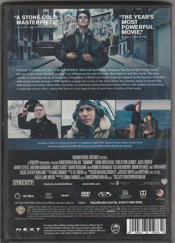 Dunkirk