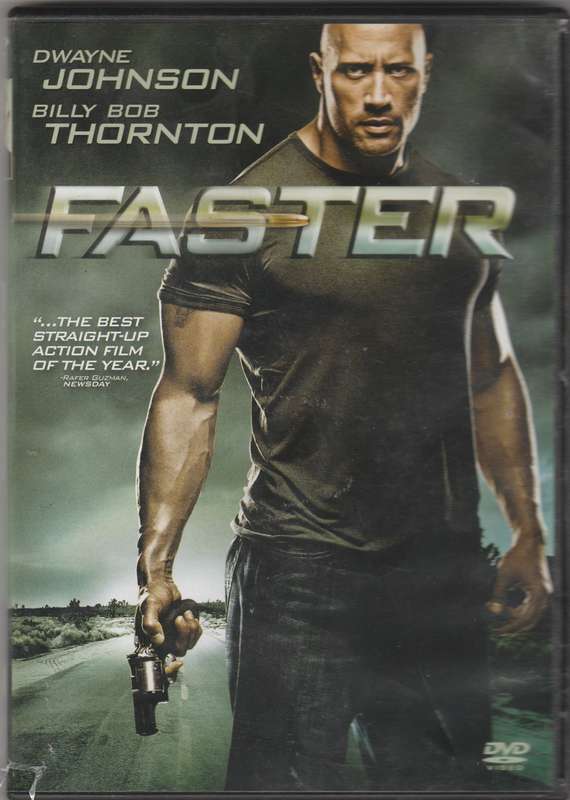 Faster