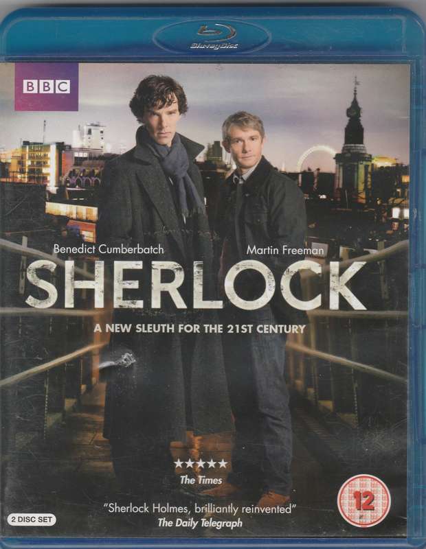 Sherlock