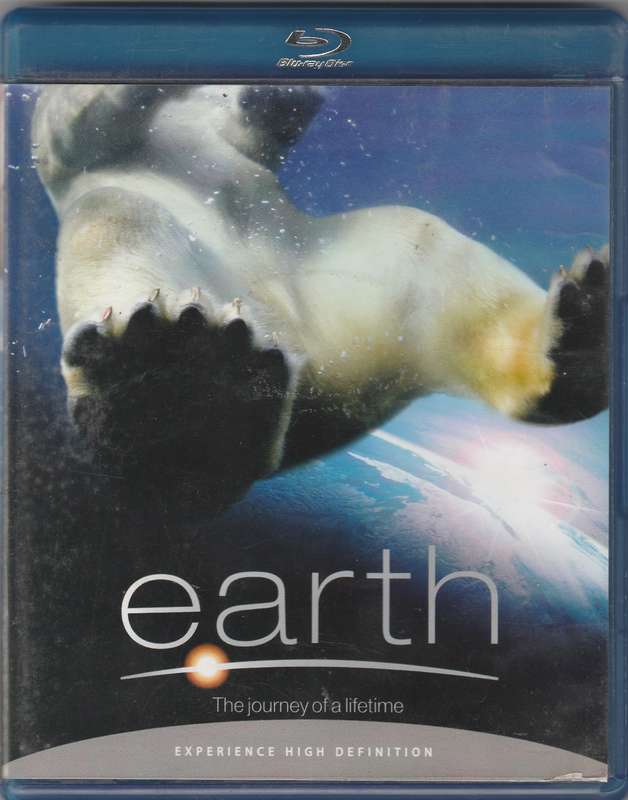 Earth