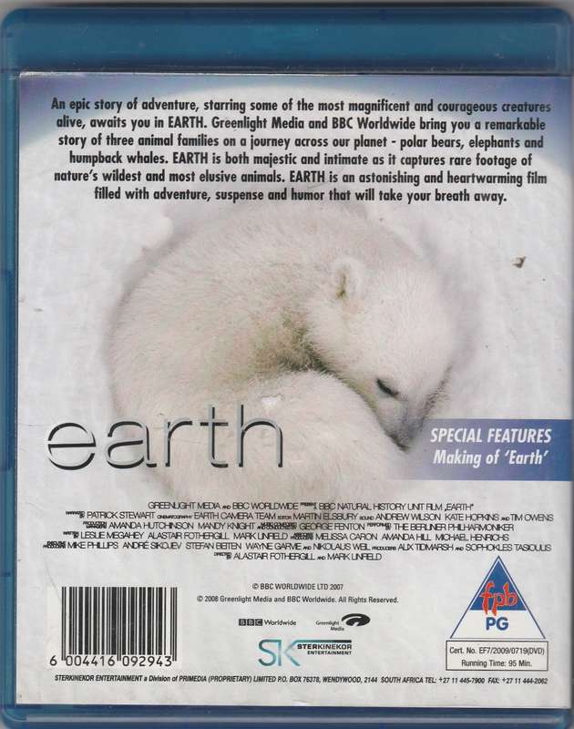 Earth