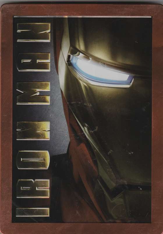Iron Man