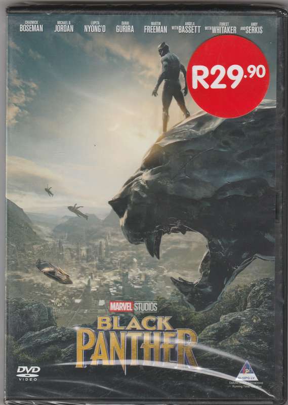 Black Panther