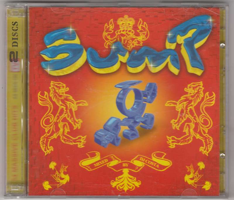 Bump 19