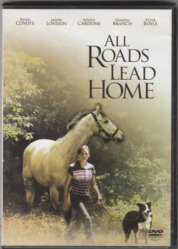 All Roads lead Home