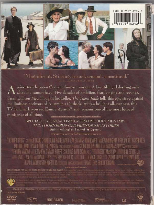 The Thorn Birds