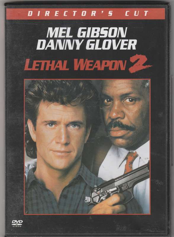 Lethal Weapon 2
