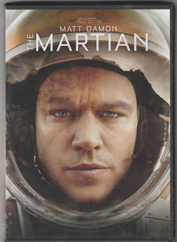 The Martian