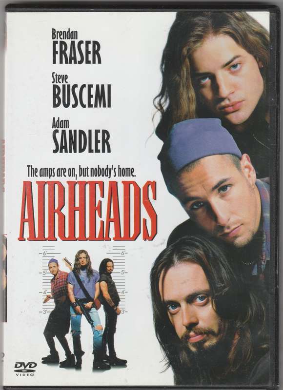 Airheads