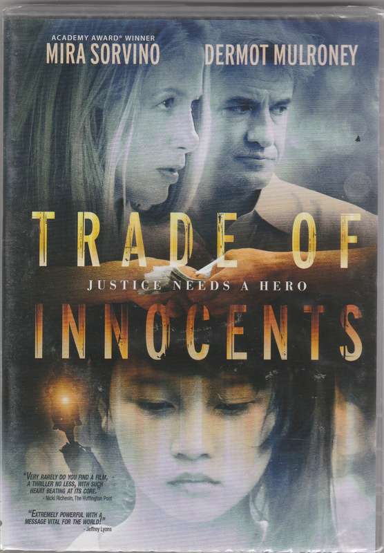 Trade of innocents