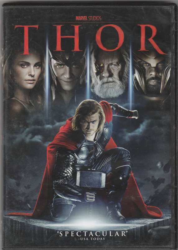 Thor