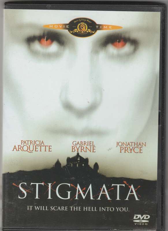 Stigmata