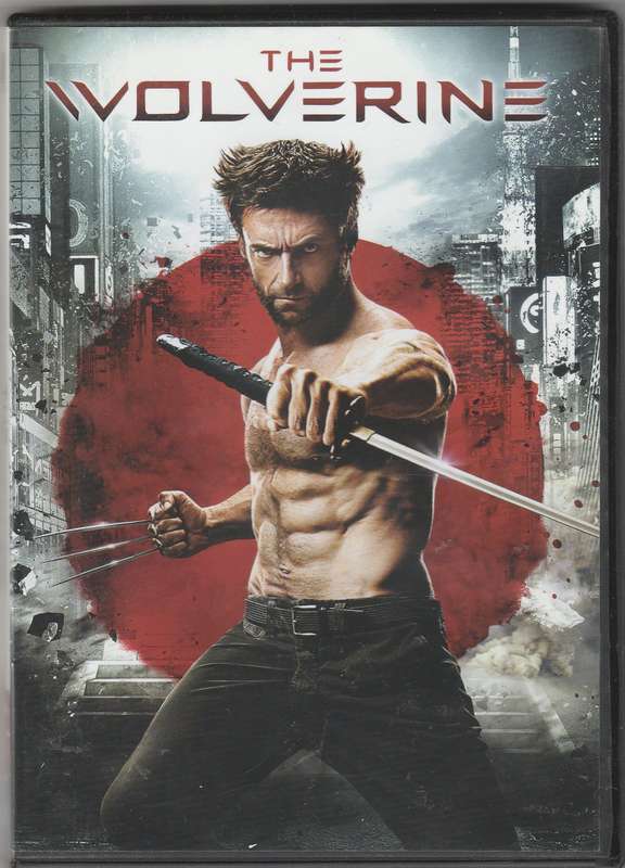 The Wolverine