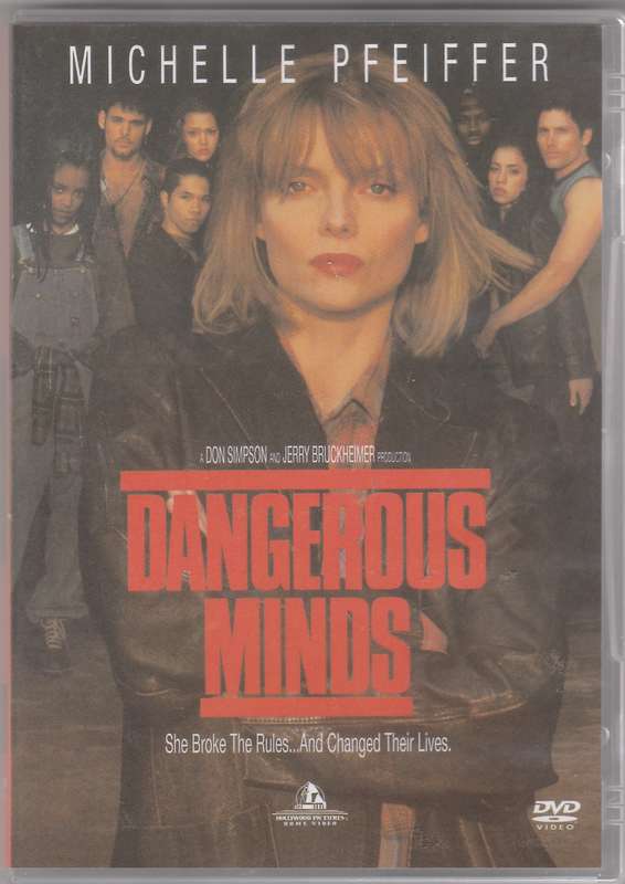 Dangerous Minds