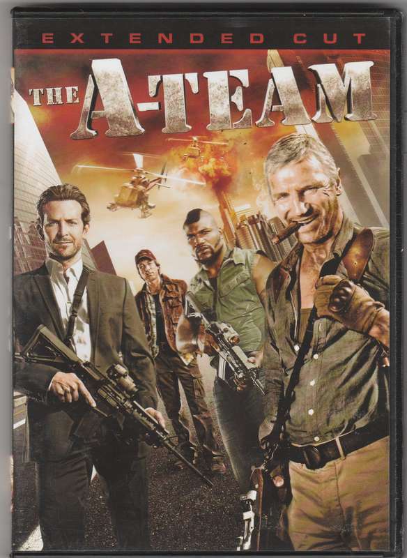 The A-Team
