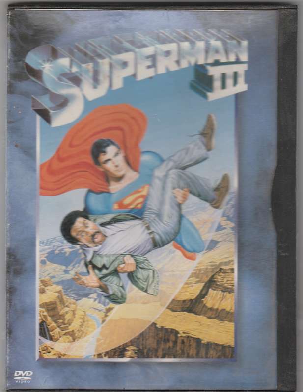 Superman 3