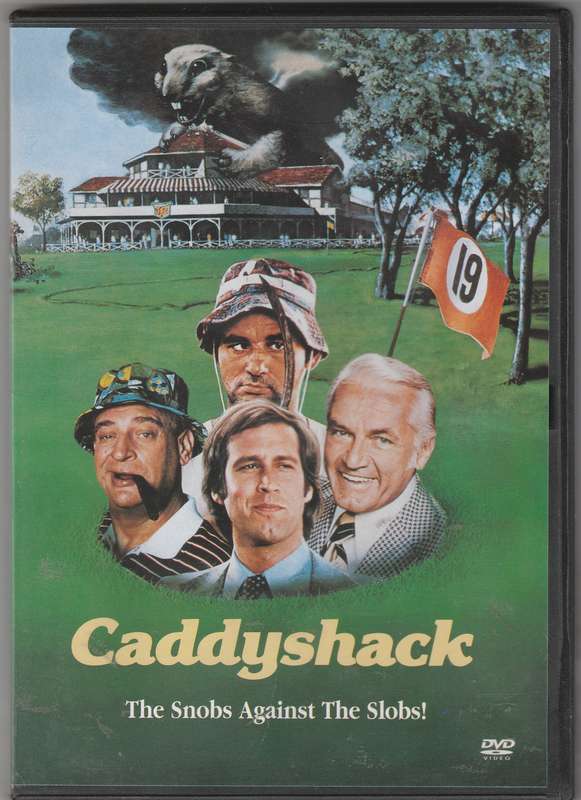 Caddyshack