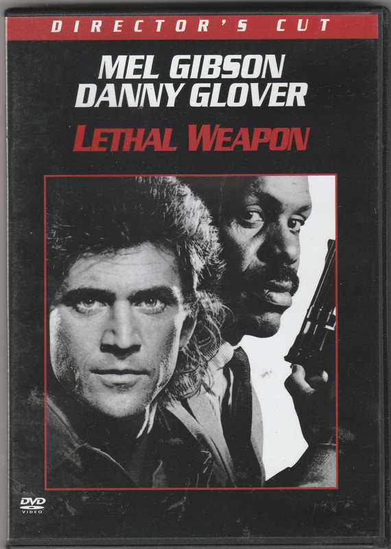 Lethal Weapon