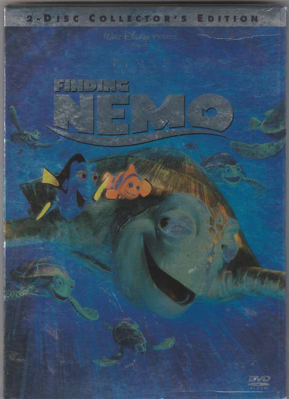Finding Nemo