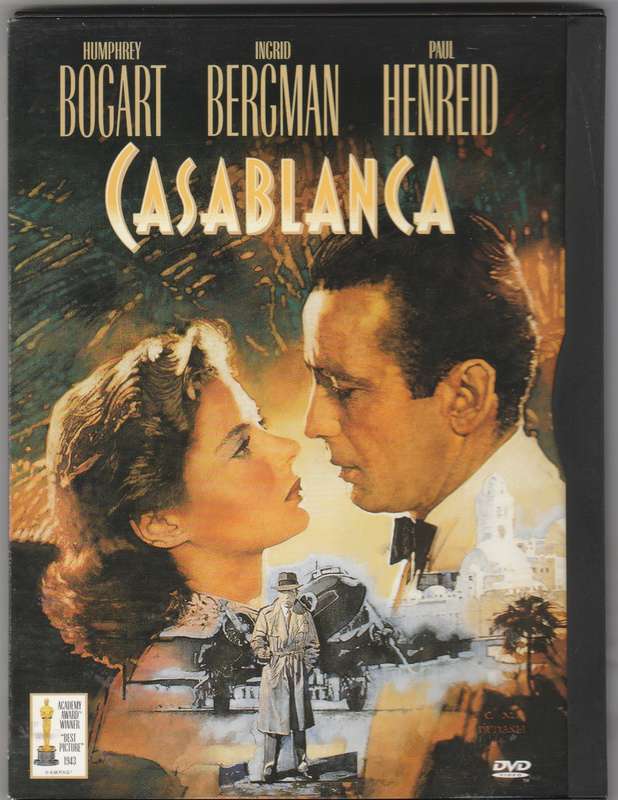 Casablanca