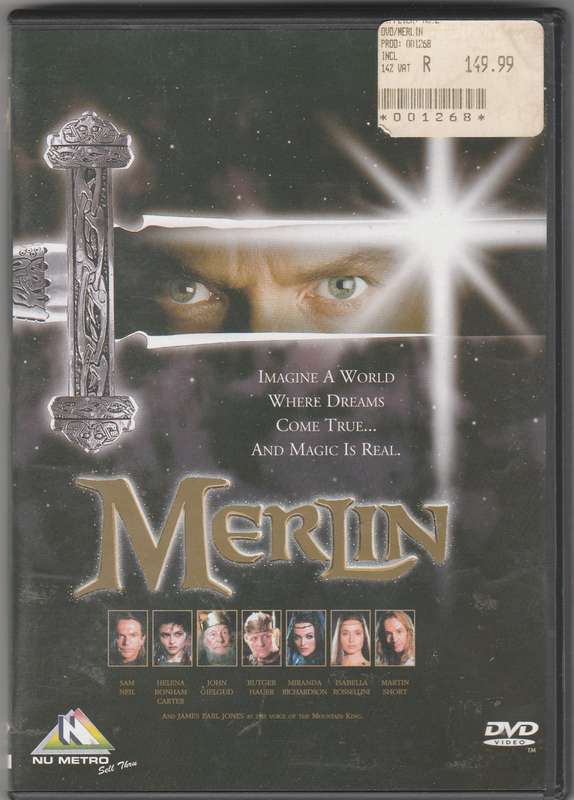 Merlin