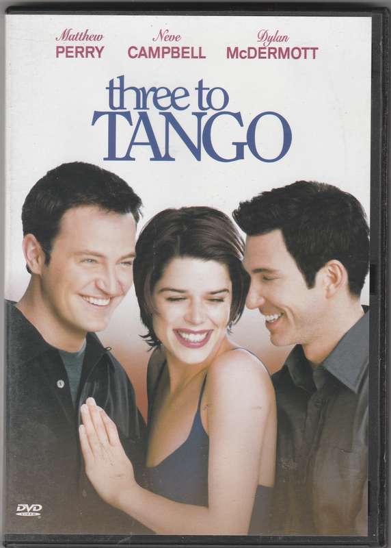 Three to Tango