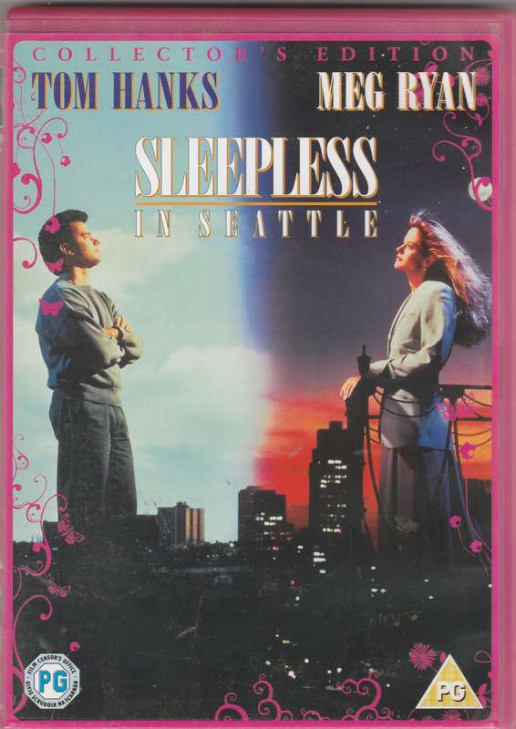 Sleepless in Seattle