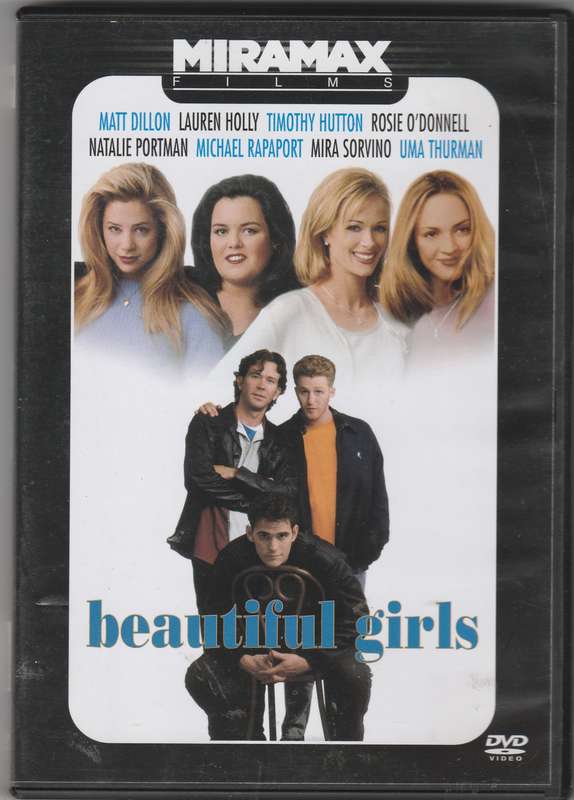 Beautiful Girls