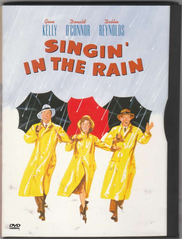 Singin' in the Rain