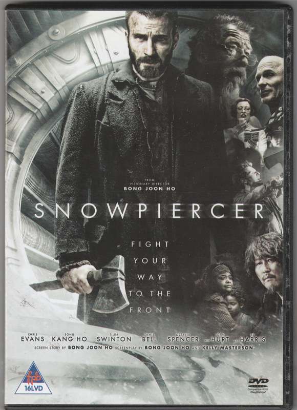 Snow Piercer