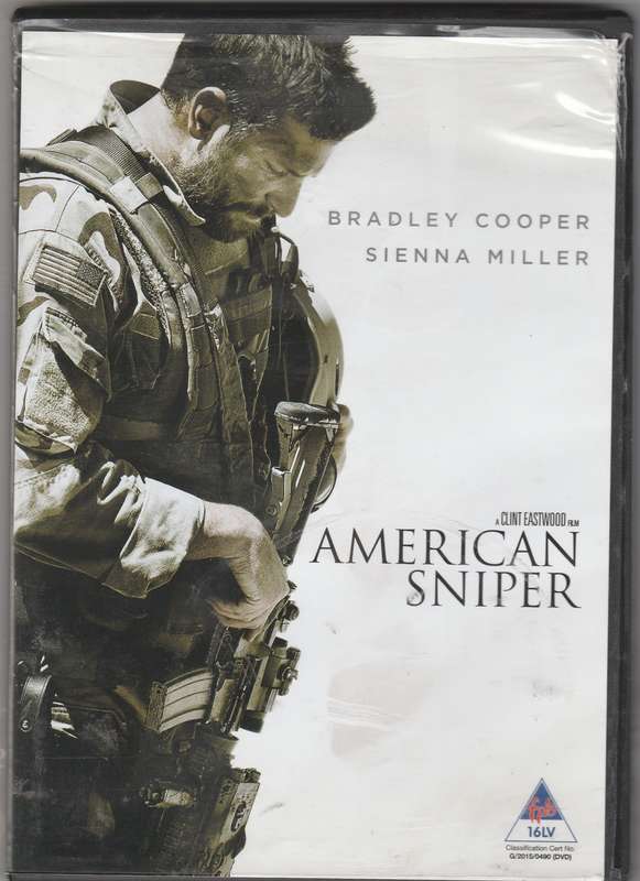 American Sniper