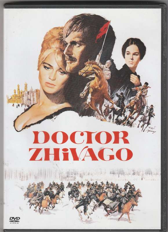 Doctor Zhivago