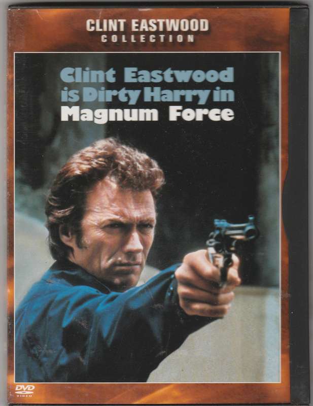 Magnum Force