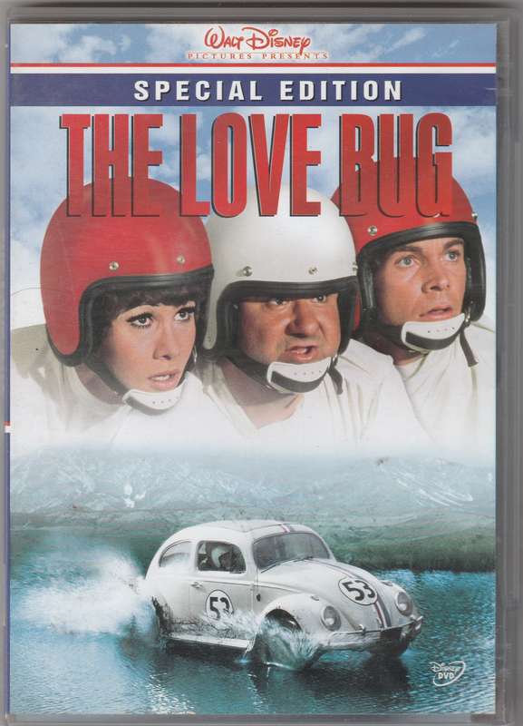 The love Bug