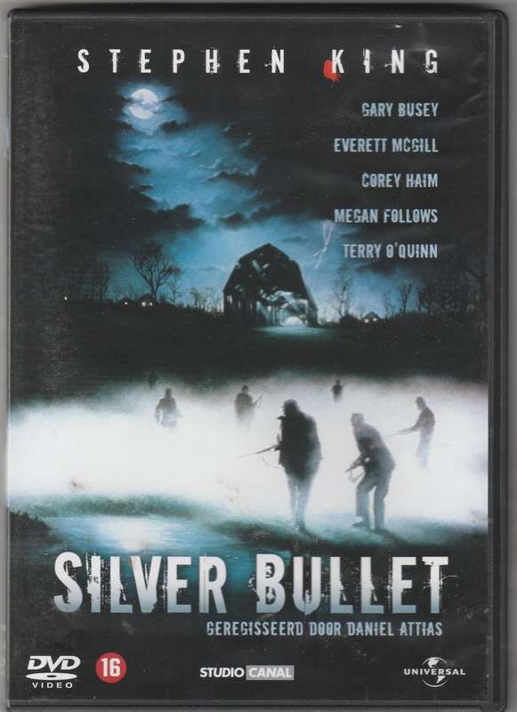 Silver Bullet