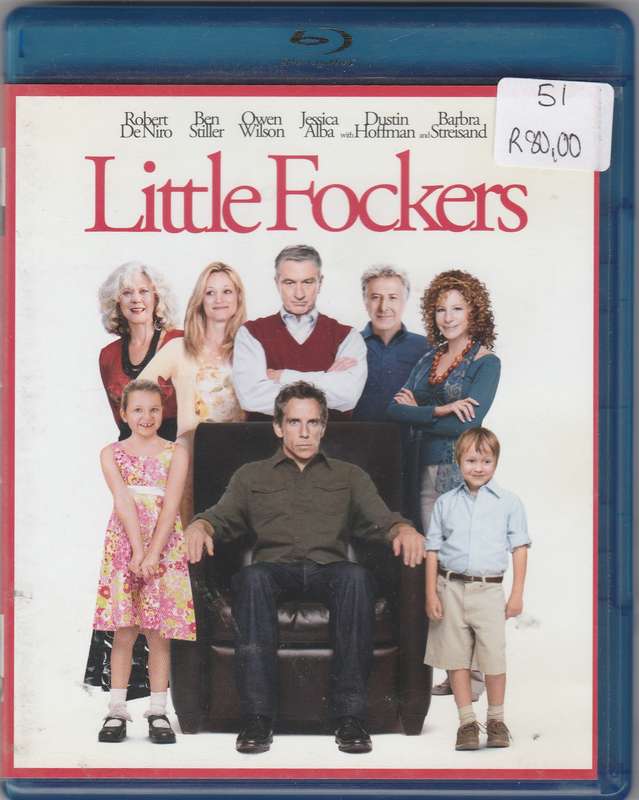Little Fockers
