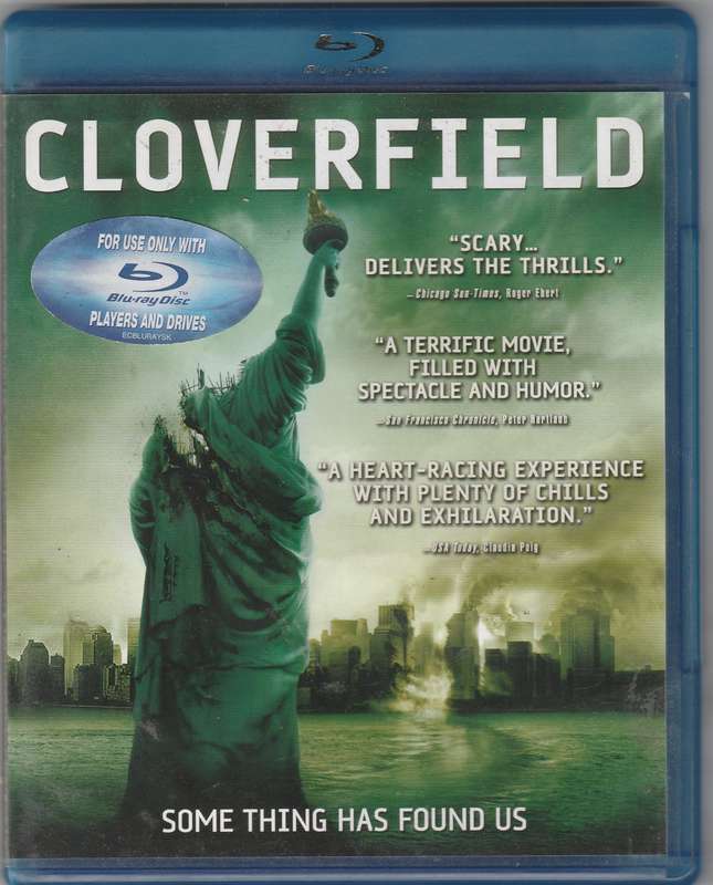 Cloverfield