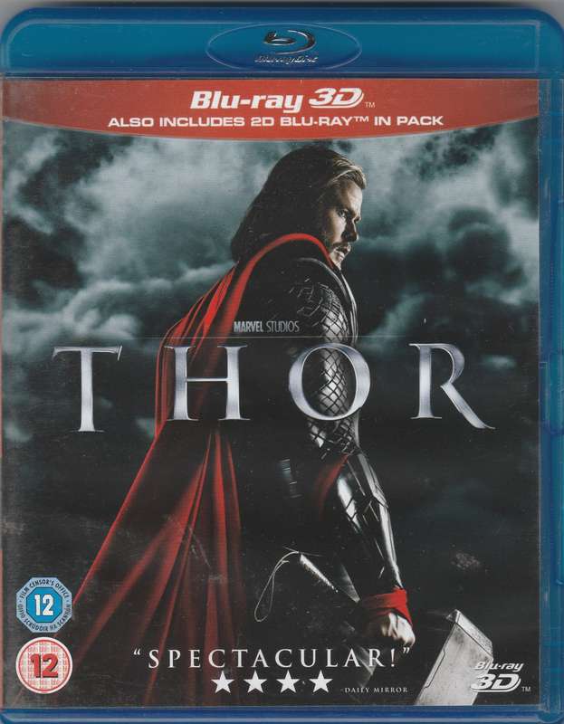 Thor