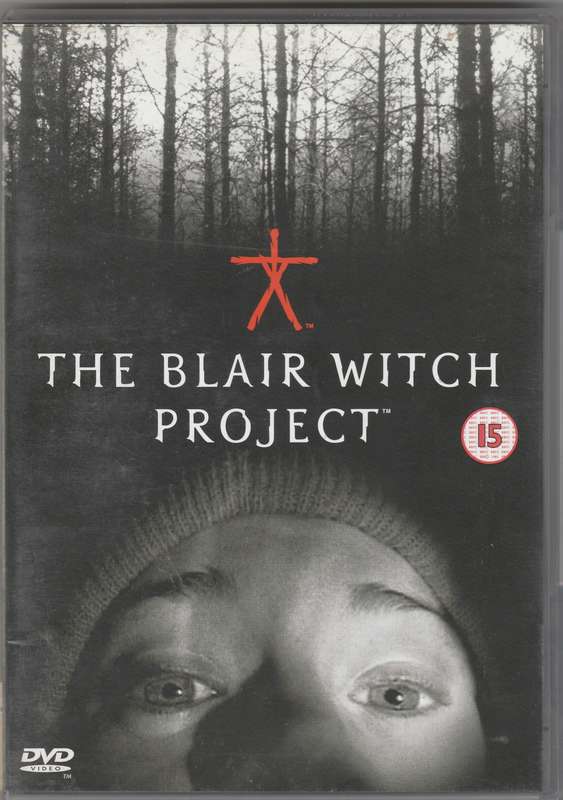 The Blair Witch Project